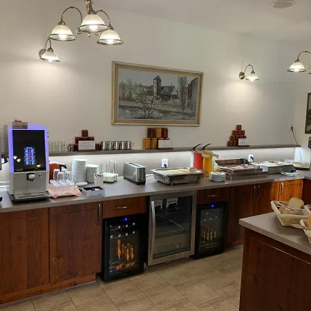 Eduard Guest house Frantiskovy Lazne