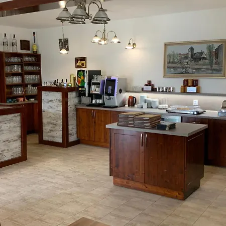 Eduard Guest house 3*