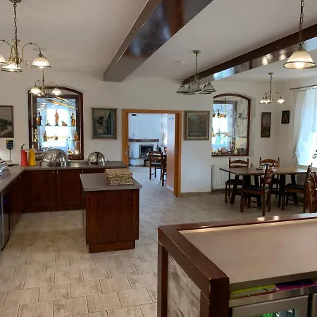 Guest house Eduard 3*