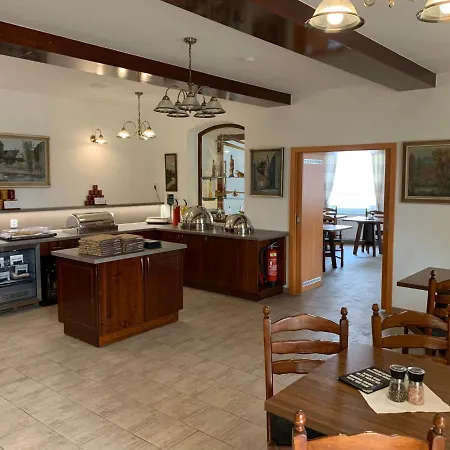 Eduard Guest house 3*