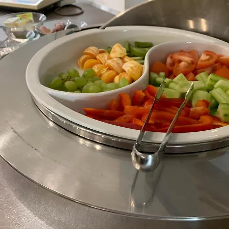 게스트하우스 Eduard 4*
