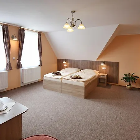 Guest house Eduard 3*