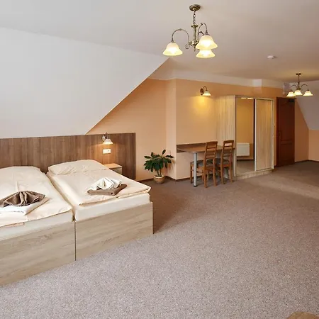 Guest house Eduard 3*