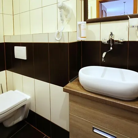 Guest house Eduard