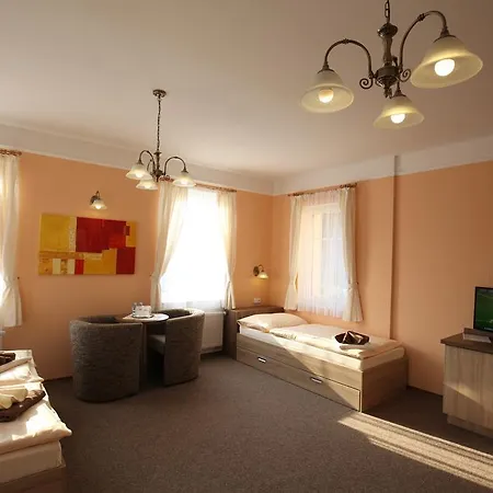 Eduard Maison d'hôtes 4*
