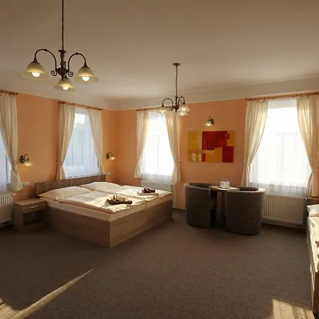 Guest house Eduard