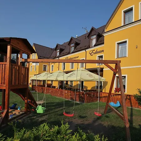 Eduard 3* Frantiskovy Lazne
