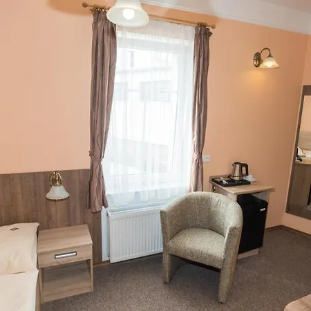 Eduard Guest house 3*