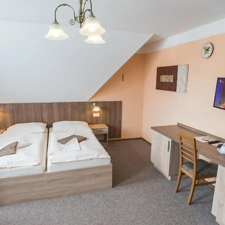 Guest house Eduard 3*