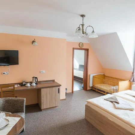 Eduard Guest house
