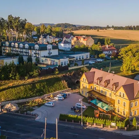 Eduard Guest house 3*