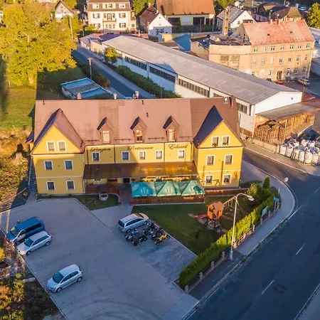 Guest house Eduard 3*